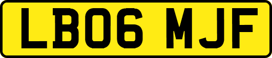 LB06MJF