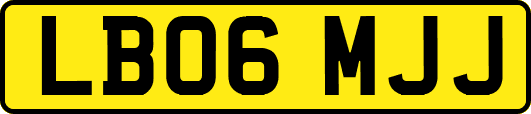 LB06MJJ