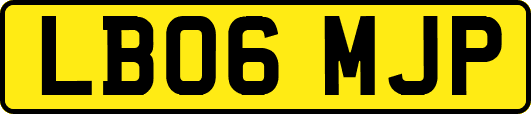LB06MJP