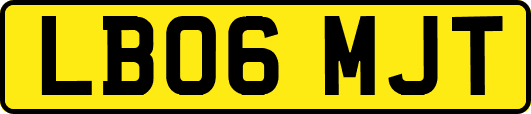 LB06MJT