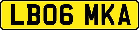 LB06MKA