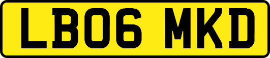 LB06MKD