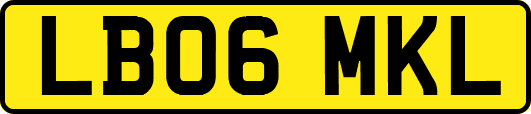 LB06MKL