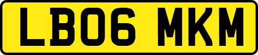 LB06MKM