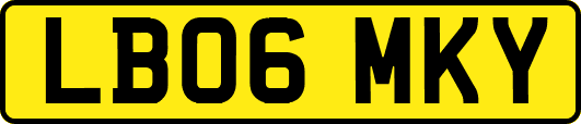 LB06MKY