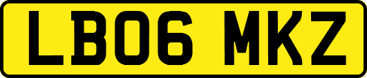 LB06MKZ