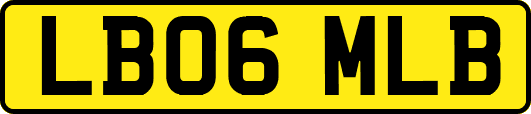 LB06MLB