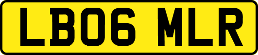 LB06MLR