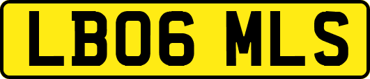 LB06MLS