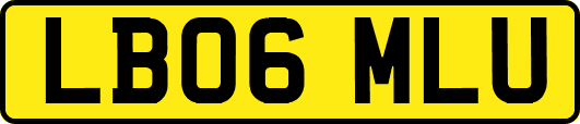 LB06MLU