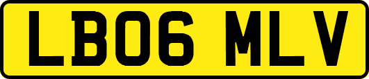LB06MLV