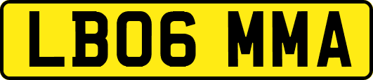 LB06MMA