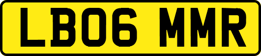 LB06MMR