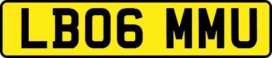 LB06MMU