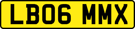 LB06MMX