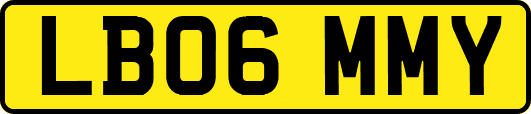 LB06MMY