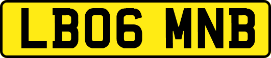 LB06MNB