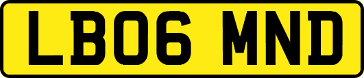 LB06MND