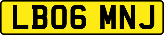LB06MNJ