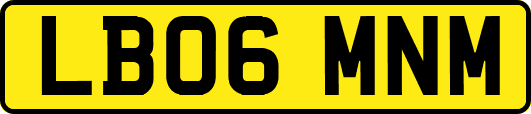 LB06MNM