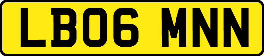 LB06MNN