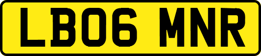 LB06MNR