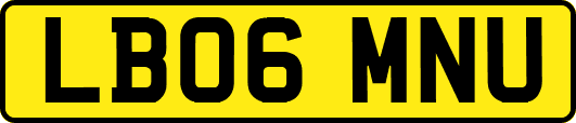 LB06MNU