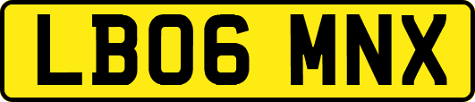 LB06MNX