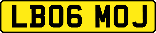 LB06MOJ