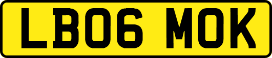 LB06MOK