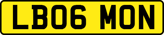 LB06MON