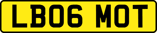 LB06MOT