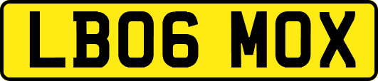 LB06MOX