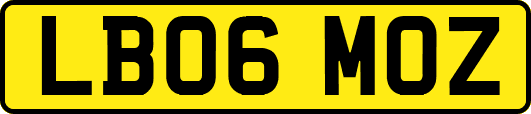 LB06MOZ