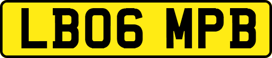 LB06MPB