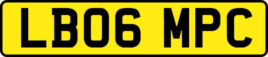 LB06MPC