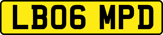 LB06MPD