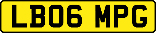 LB06MPG