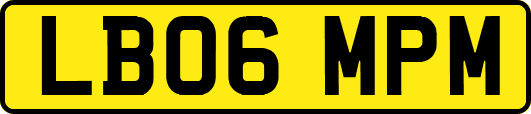 LB06MPM
