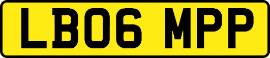 LB06MPP