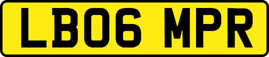 LB06MPR