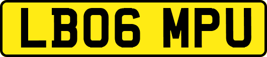 LB06MPU