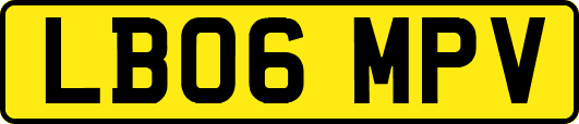 LB06MPV