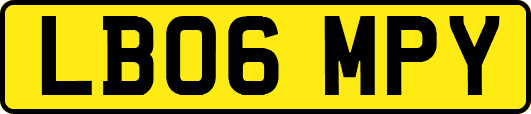 LB06MPY
