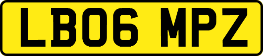 LB06MPZ