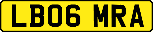 LB06MRA