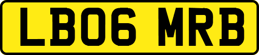 LB06MRB