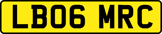 LB06MRC
