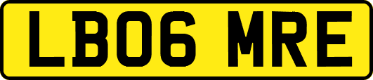 LB06MRE