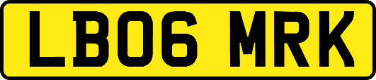 LB06MRK